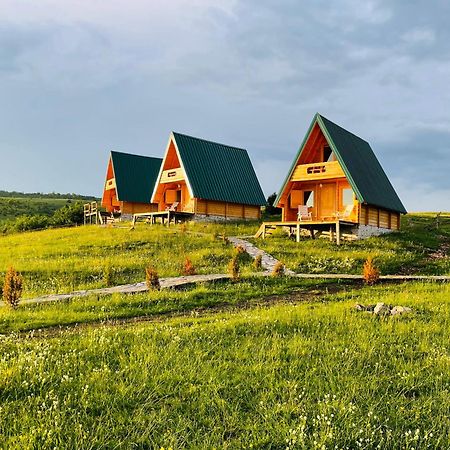 Ethno Village Molitva Druzinice 외부 사진
