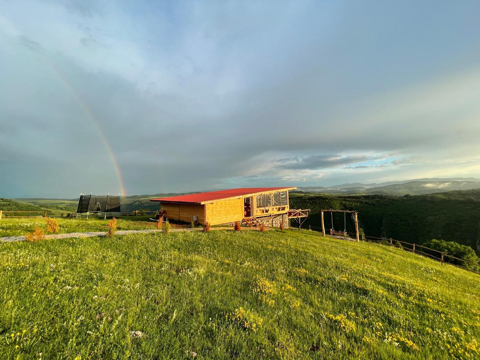Ethno Village Molitva Druzinice 외부 사진