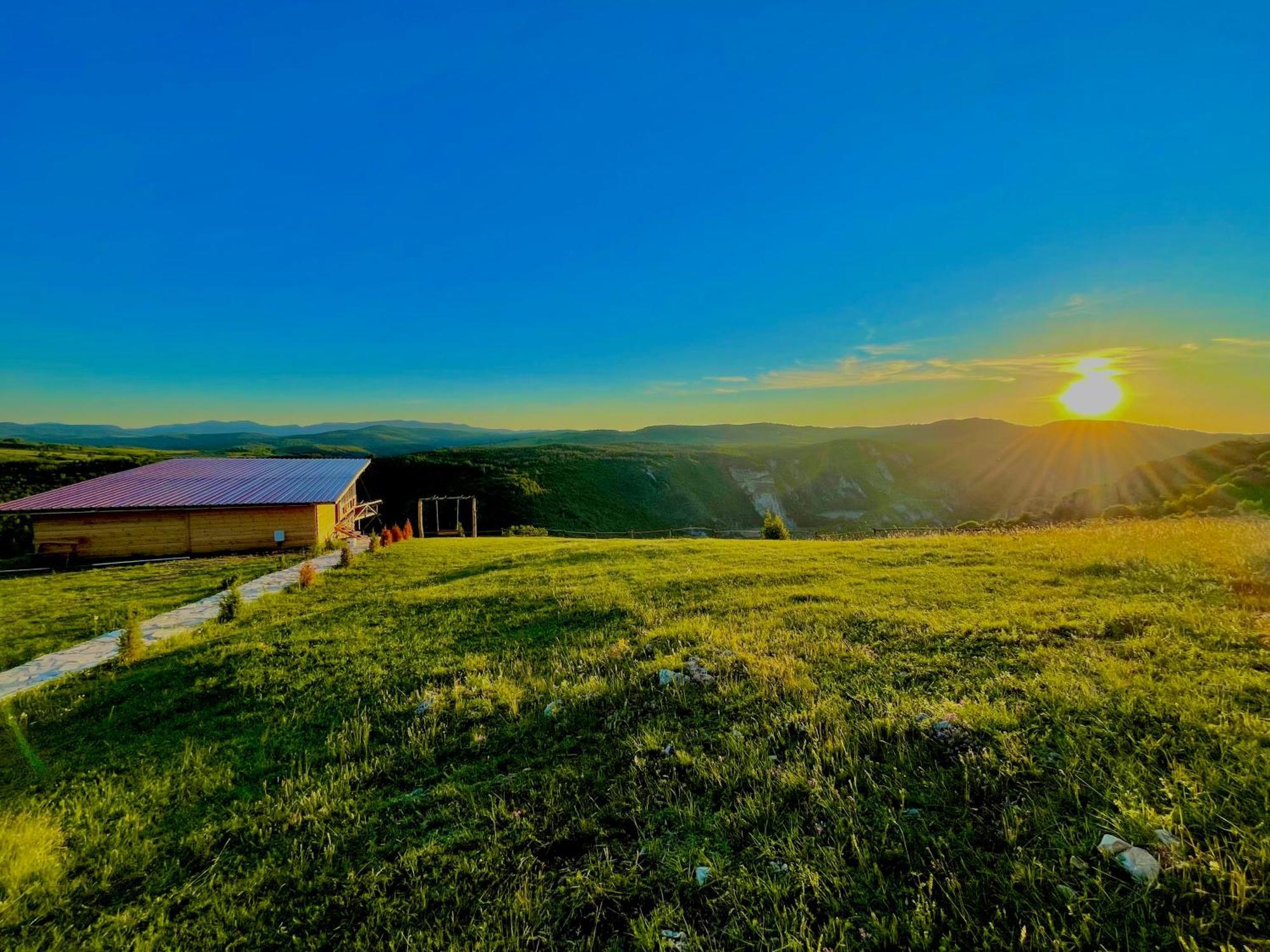 Ethno Village Molitva Druzinice 외부 사진