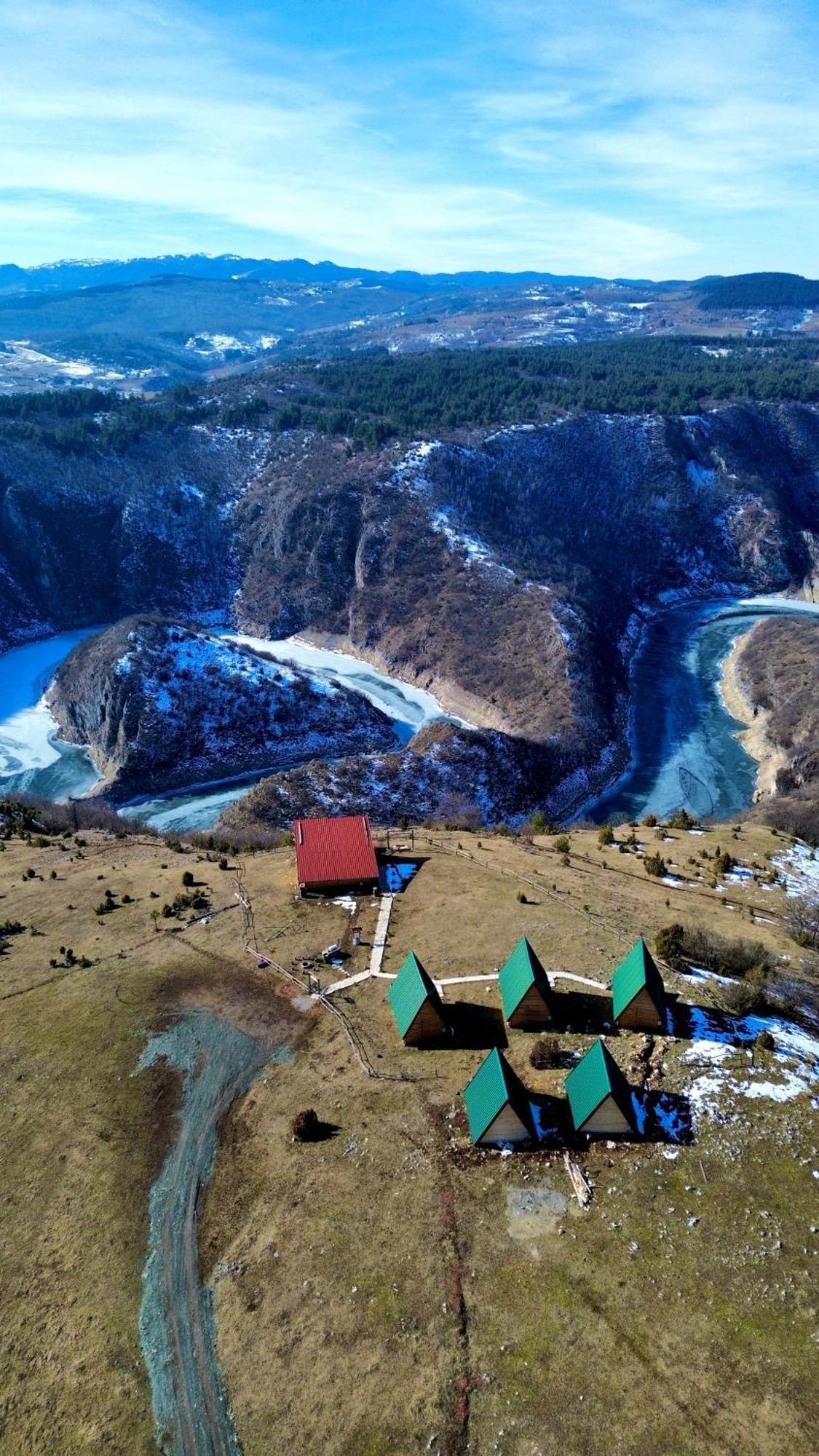 Ethno Village Molitva Druzinice 외부 사진