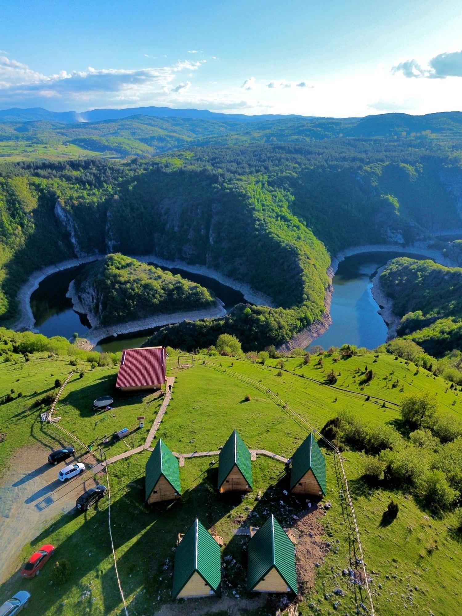 Ethno Village Molitva Druzinice 외부 사진