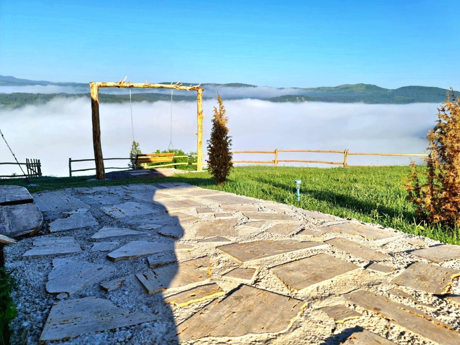 Ethno Village Molitva Druzinice 외부 사진