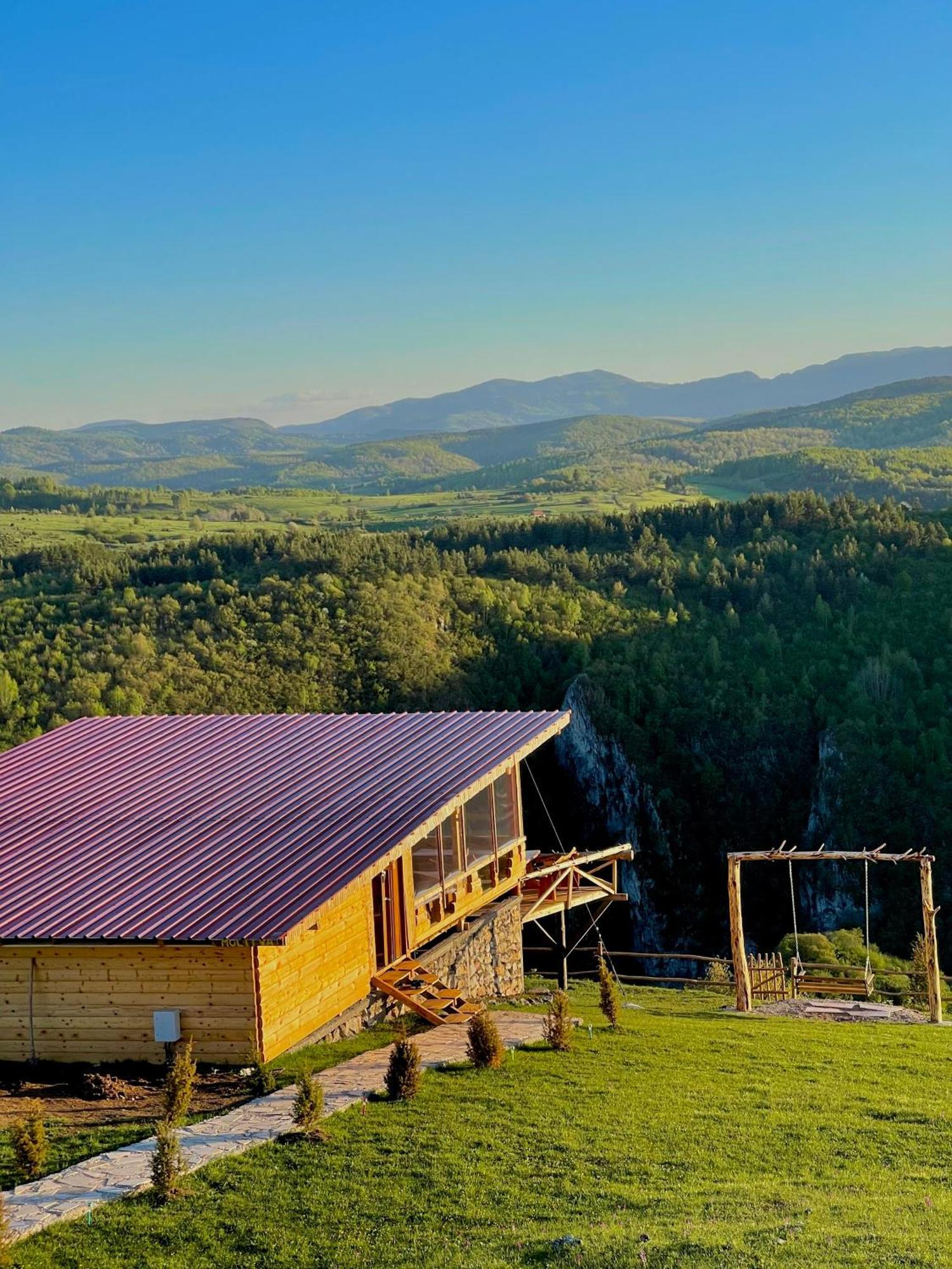 Ethno Village Molitva Druzinice 외부 사진
